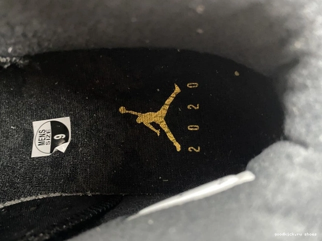 Cheap (2020) 6 Air Jordan CT4954-007 DMP Retro 0717